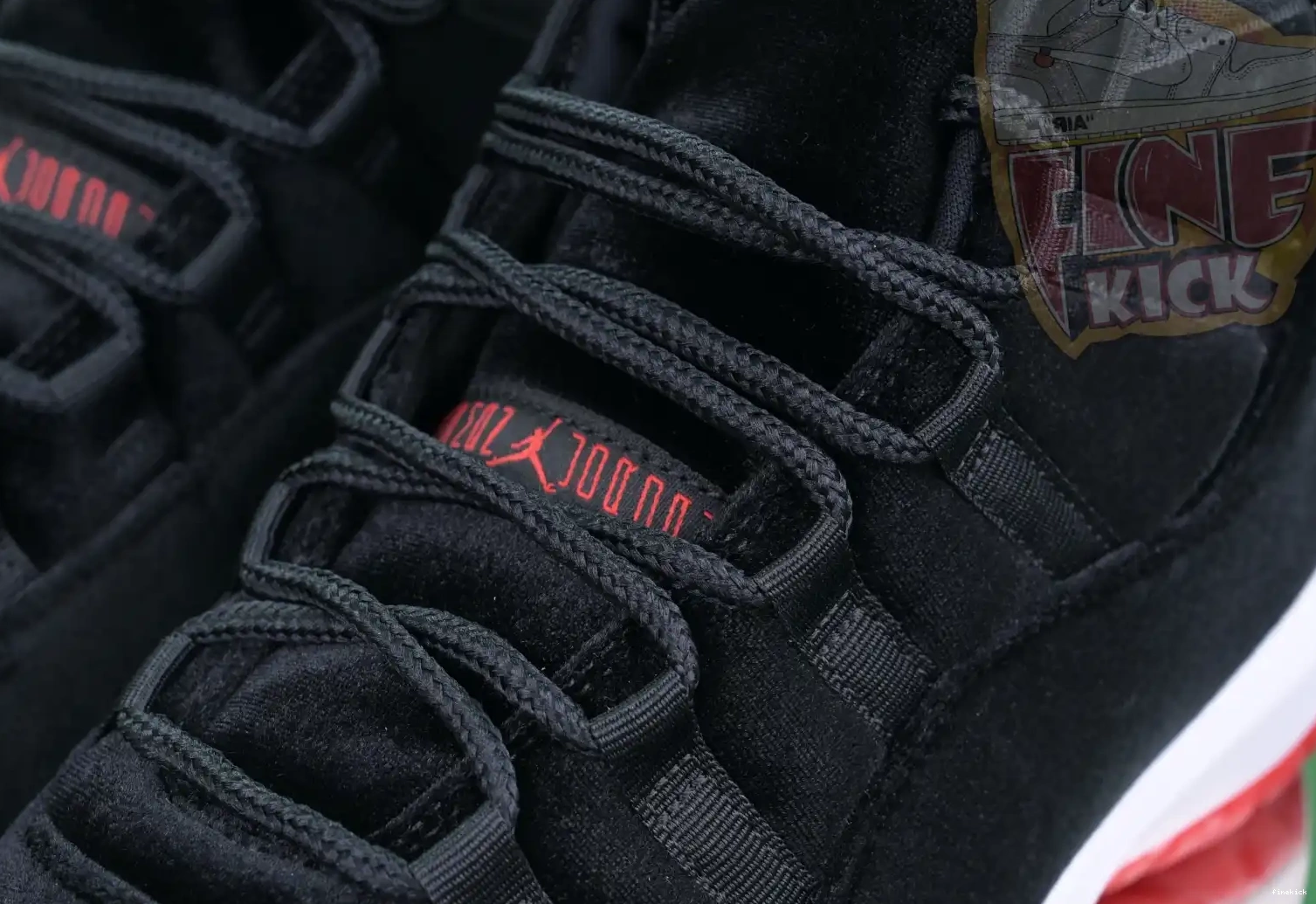 WMNS Air Jordan 11 Jordan 0524